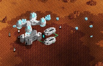 download mars colony game