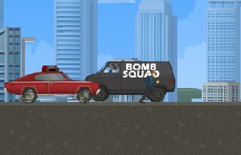 Gta Vice City Bomb Blast Game