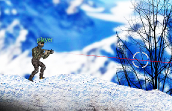 play intruder combat training 2x hacked