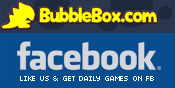 Like us on FB for Daily Games!