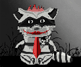 Blood Raccoons
