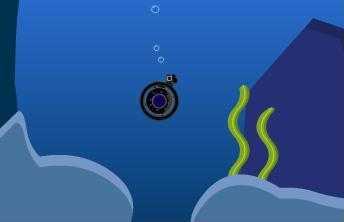 Submarine - Play on Bubblebox.com - game info & screenshots