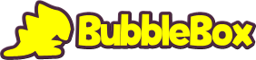 Bubblebox Logo
