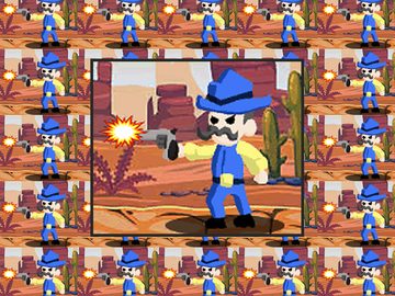 12 Mini Battles cover