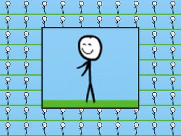 A Stick Mage Quest cover