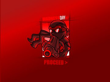 absolute.Madness cover