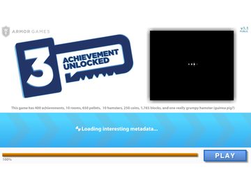 Achievement Unlocked 3 cover