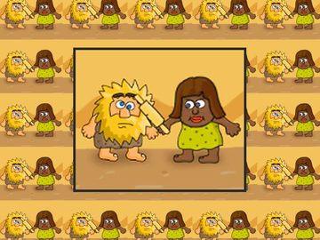 Adam and Eve 4 cover