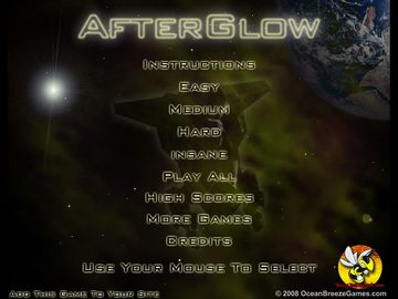 After Glow cover