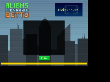 Aliens Kidnapped Betty cover