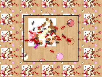 Ant Art Tycoon cover