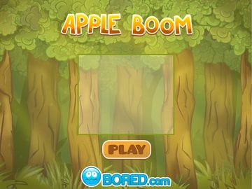 Apple Boom cover