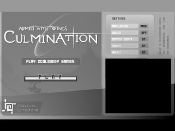 Armed With Wings Culmination cover