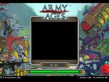Army of Ages cover