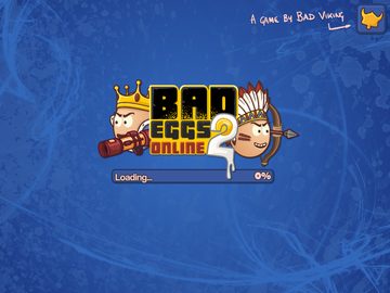 Bad Eggs Online 2 cover