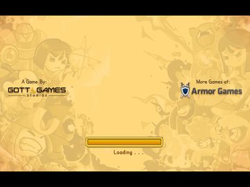 Battle Of Heroes cover