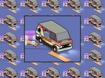 Beach City Drifters cover