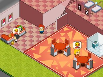 Bed and Breakfast 3 cover