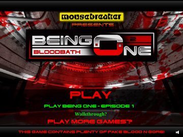 Being One Episode 2 cover