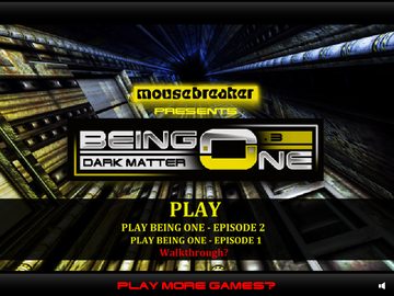 Being One Episode 3 cover