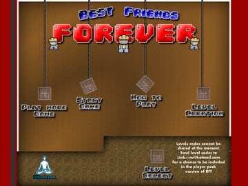 Best Friends Forever cover