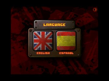 Big Pixel Zombies cover