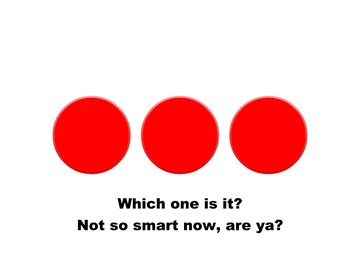 Big Red Button cover