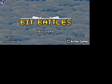 Bit Battles cover