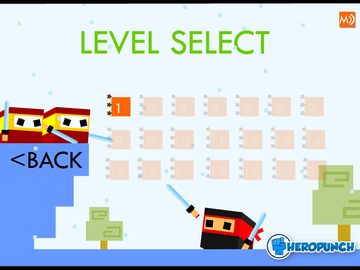 Black Bit Ninja 2 cover