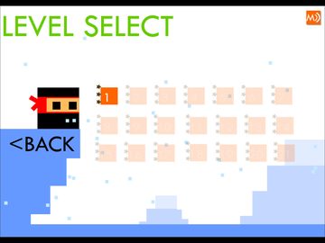 Black Bit Ninja cover