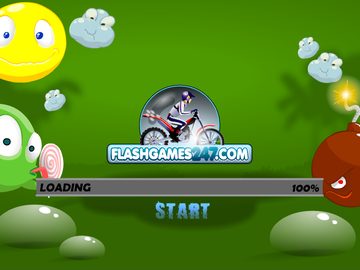 Blob Thrower 2 cover