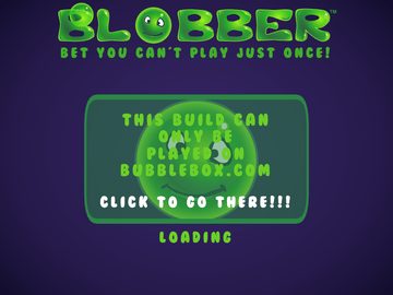 Blobber cover