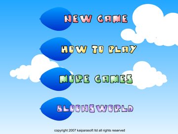 Bloons Player Pack cover