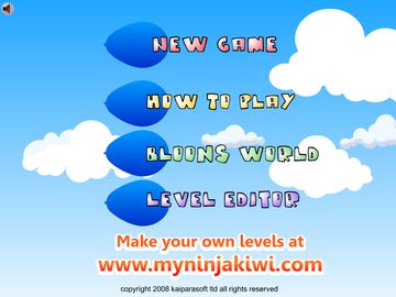 Bloons Player Pack 4 cover