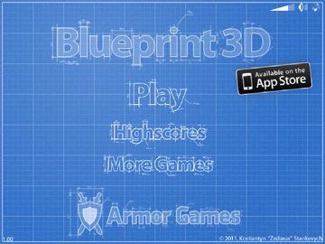 Blueprint 3D cover