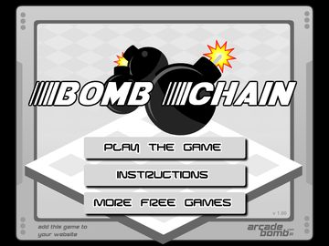 Bomb Chain cover