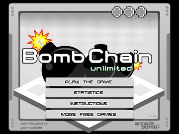 Bomb Chain Unlimited cover