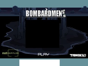 Bombardment cover