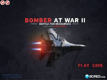 Bomber at War 2 Ultimate Level Pack cover