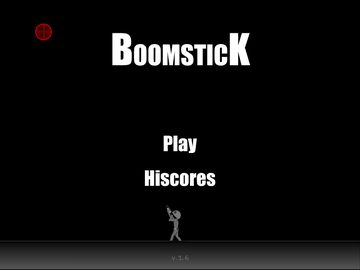 Boomstick cover