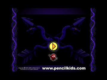 Bowja the Ninja 2 cover