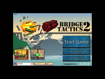 Bridge Tactics 2 cover