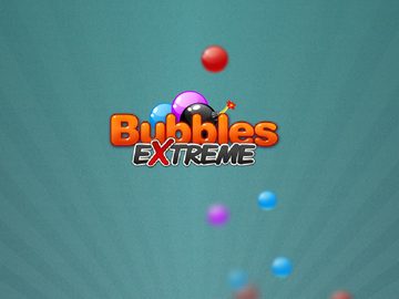 Bubbles Extreme cover