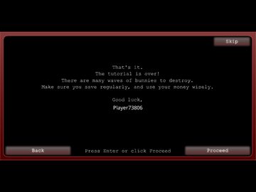 Bunny Invasion: Easter cover