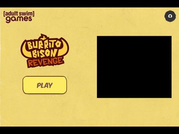 Burrito Bison Revenge cover