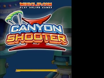 Canyon Shooter 2 cover