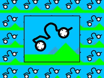 Car Drawing Physics cover