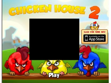 Chicken House 2 cover