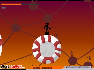 Circle of Pain cover