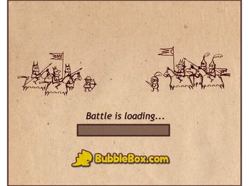 Clang Of Swords cover